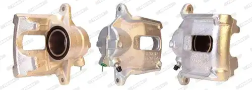 спирачен апарат FERODO FCL694632