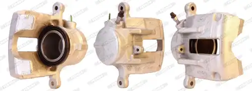 спирачен апарат FERODO FCL694634