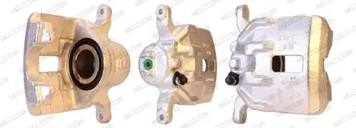 спирачен апарат FERODO FCL694638