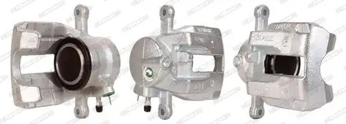 спирачен апарат FERODO FCL694641