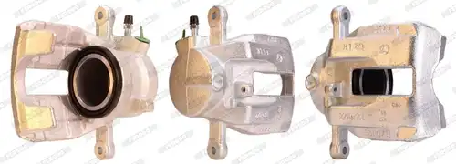 спирачен апарат FERODO FCL694642