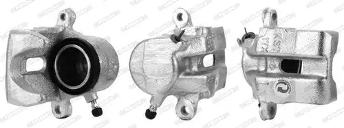 спирачен апарат FERODO FCL694645