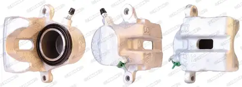 спирачен апарат FERODO FCL694646
