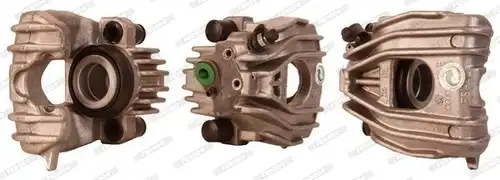 спирачен апарат FERODO FCL694653