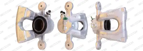 спирачен апарат FERODO FCL694664