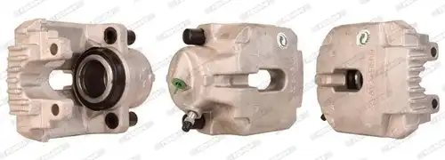 спирачен апарат FERODO FCL694669