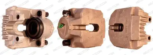 спирачен апарат FERODO FCL694670