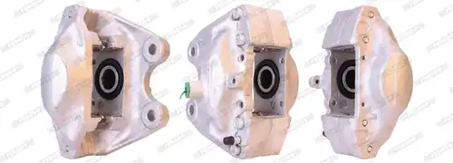 спирачен апарат FERODO FCL694684