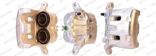 спирачен апарат FERODO FCL694690