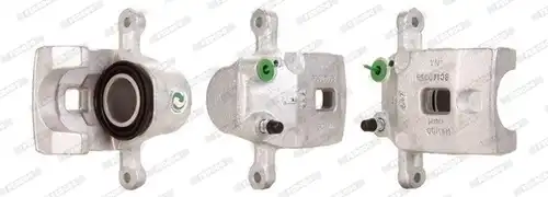 спирачен апарат FERODO FCL694697