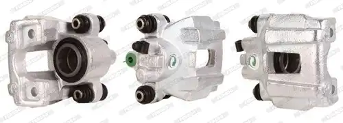 спирачен апарат FERODO FCL694715