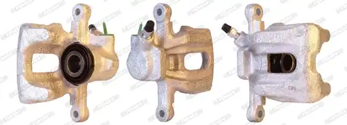 спирачен апарат FERODO FCL694718