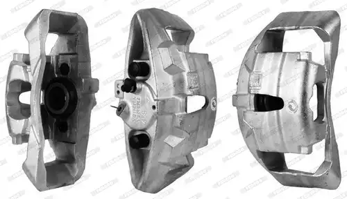 спирачен апарат FERODO FCL694725