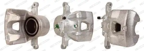спирачен апарат FERODO FCL694735