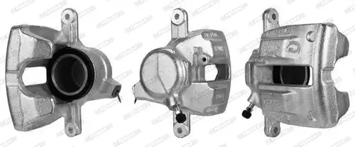 спирачен апарат FERODO FCL694741