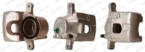 спирачен апарат FERODO FCL694743