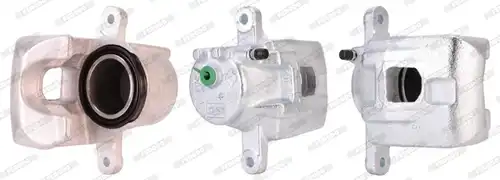 спирачен апарат FERODO FCL694744
