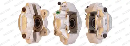 спирачен апарат FERODO FCL694748