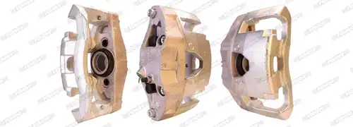 спирачен апарат FERODO FCL694754