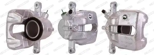 спирачен апарат FERODO FCL694755