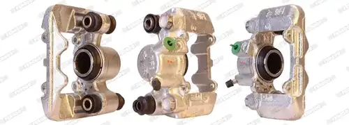 спирачен апарат FERODO FCL694760
