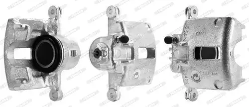 спирачен апарат FERODO FCL694765