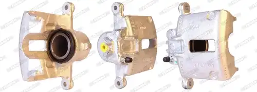 спирачен апарат FERODO FCL694766