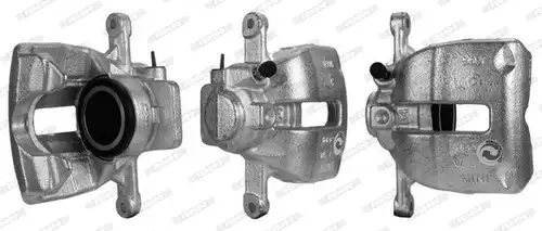 спирачен апарат FERODO FCL694779