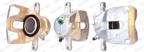 спирачен апарат FERODO FCL694782