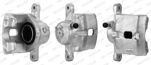 спирачен апарат FERODO FCL694785