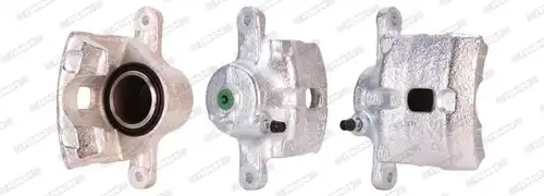 спирачен апарат FERODO FCL694786