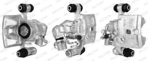 спирачен апарат FERODO FCL694799