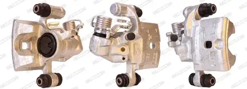 спирачен апарат FERODO FCL694800