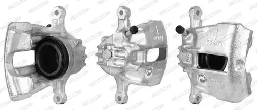 спирачен апарат FERODO FCL694801