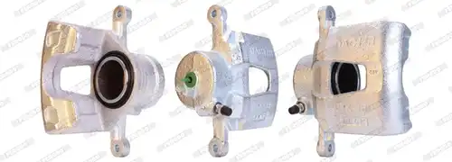 спирачен апарат FERODO FCL694806