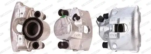 спирачен апарат FERODO FCL694809