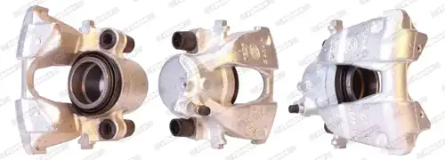 спирачен апарат FERODO FCL694826