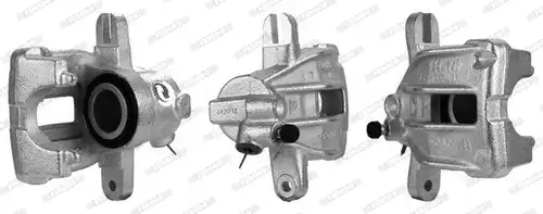спирачен апарат FERODO FCL694931