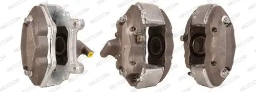 спирачен апарат FERODO FCL694941