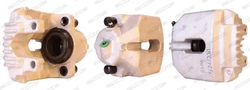 спирачен апарат FERODO FCL694950