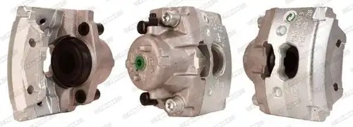 спирачен апарат FERODO FCL694951