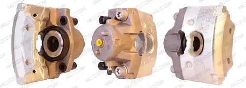 спирачен апарат FERODO FCL694952