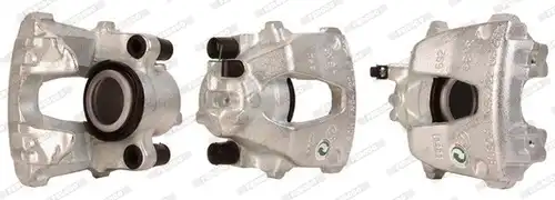 спирачен апарат FERODO FCL694967