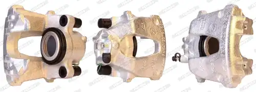спирачен апарат FERODO FCL694968