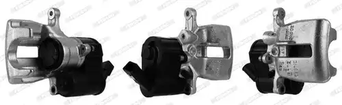 спирачен апарат FERODO FCL694971