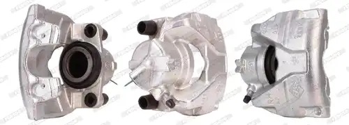 спирачен апарат FERODO FCL695008