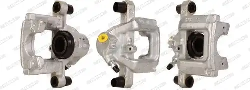 спирачен апарат FERODO FCL695017