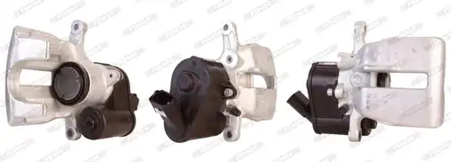 спирачен апарат FERODO FCL695033