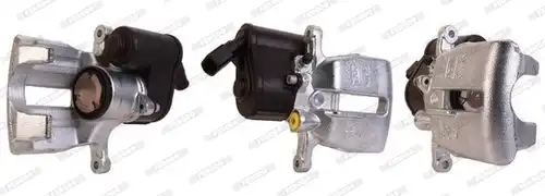 спирачен апарат FERODO FCL695034