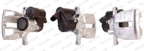 спирачен апарат FERODO FCL695040